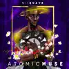 NiiQuaye - Atomic Muse